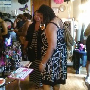 Clothing/Shoes/Jewelry/Shapers